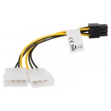 Lanberg CA-HD6P-10CU-0015 cable de alimentaciÃ³n interna