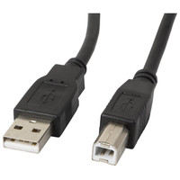 Cable impresora lanberg usb a -