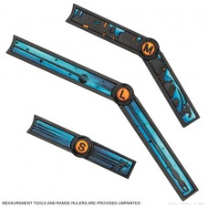 Accesorios juego mesa marvel crisis protocol