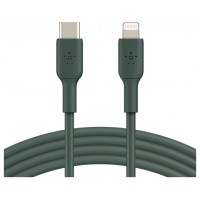 Cable lightning a usb tipo c