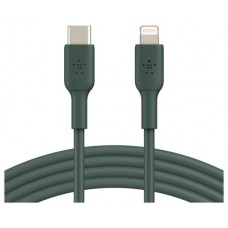 Cable lightning a usb tipo c