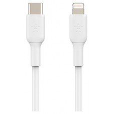 Cable lightning a usb tipo c