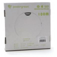 Pepegreen Cables CAB-05100-BU