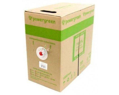 Pepegreen Cables CAB-06100-BEX