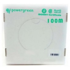 Pepegreen Cables CAB-06100-BFT