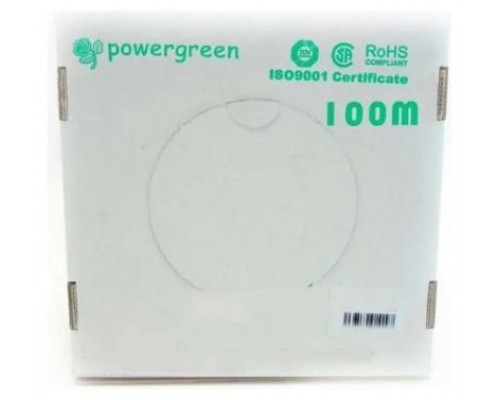Pepegreen Cables CAB-06100-BFT