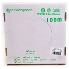 Pepegreen Cables CAB-06100-BU