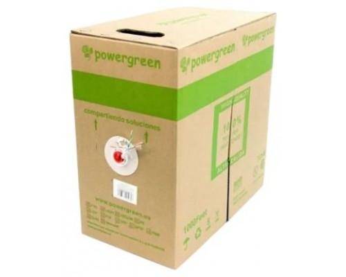Pepegreen Cables CAB-06305-BEX