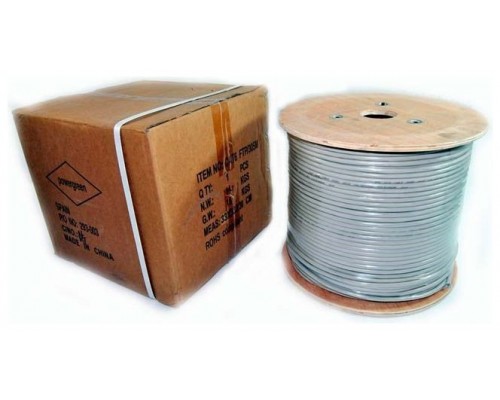 Pepegreen Cables CAB-06305-BFT