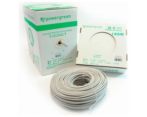 Pepegreen Cables CAB-06305-BU