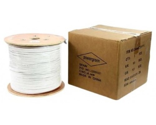 Pepegreen Cables CAB-06305-HQBEX