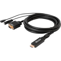 CLUB3D Cables CAC-1712