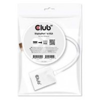CLUB3D Adaptadores CAC-2003