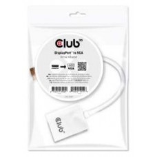 CLUB3D Adaptadores CAC-2003