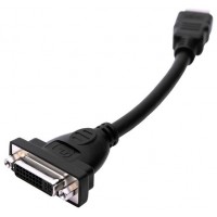CLUB3D Adaptadores CAC-HMD>DFD
