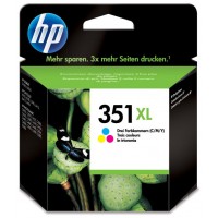 HP Consumibles CB338EE