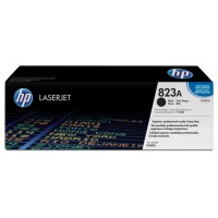 HP 823A Black Original LaserJet Toner Cartridge cartucho de tÃ³ner 1 pieza(s)
