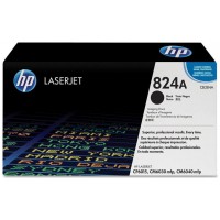 HP Tambour d"imagerie noire Color LaserJet CB384A avec technologie d"impression intelligente cartucho de tÃ³ner 1 pieza(s) Original
