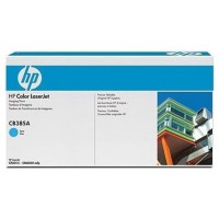 HP 824A Cyan LaserJet Image Drum cartucho de tÃ³ner 1 pieza(s)