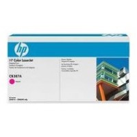 HP Tambour d"imagerie magenta Color LaserJet CB387A avec la technologie d"impression intelligente cartucho de tÃ³ner 1 pieza(s)