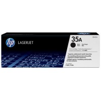 TONER HP CB435A Nº35A NEGRO 1.500PAG
