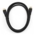 Gembird CC-DP2-10 cable DisplayPort 3 m Negro
