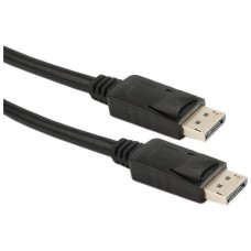 Gembird CC-DP2-6 cable DisplayPort 1,8 m Negro