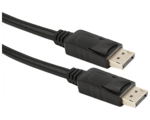 Gembird CC-DP2-6 cable DisplayPort 1,8 m Negro