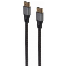 Gembird CC-DP8K-6 cable DisplayPort 1,8 m Negro