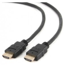 Gembird CC-HDMI4-0.5M cable HDMI 0,5 m HDMI tipo A (EstÃ¡ndar) Negro