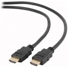 Gembird CC-HDMI4-1M cable HDMI HDMI tipo A (EstÃ¡ndar) Negro