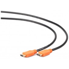 Gembird CC-HDMI4L-6 cable HDMI 1,8 m HDMI tipo A (EstÃ¡ndar) Negro