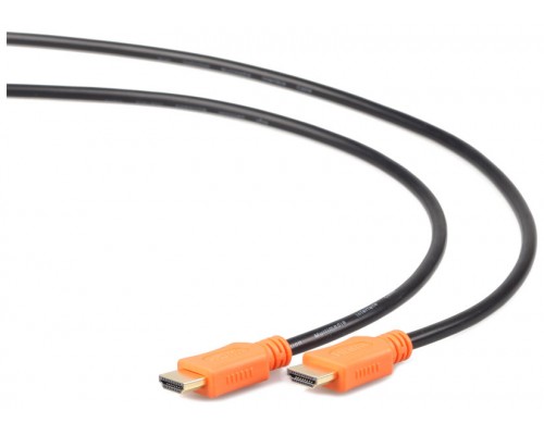 Gembird CC-HDMI4L-6 cable HDMI 1,8 m HDMI tipo A (EstÃ¡ndar) Negro