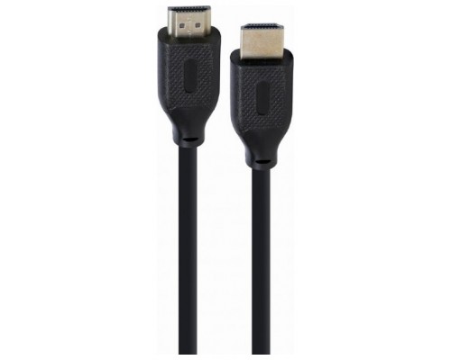 Gembird CC-HDMI8K-2M cable HDMI HDMI tipo A (EstÃ¡ndar) Negro