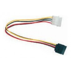 Gembird CC-SATA-PS cable de alimentaciÃ³n interna 0,15 m