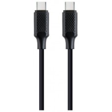 Gembird CC-USB2-CMCM100-1.5M cable USB USB 2.0 1,5 m USB C Negro
