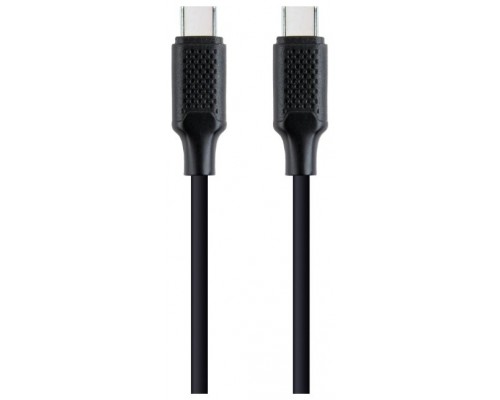 Gembird CC-USB2-CMCM100-1.5M cable USB USB 2.0 1,5 m USB C Negro