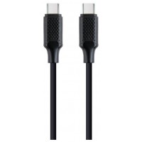 Gembird CC-USB2-CMCM60-1.5M cable USB USB 2.0 1,5 m USB C Negro