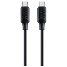 Gembird CC-USB2-CMCM60-1.5M cable USB USB 2.0 1,5 m USB C Negro