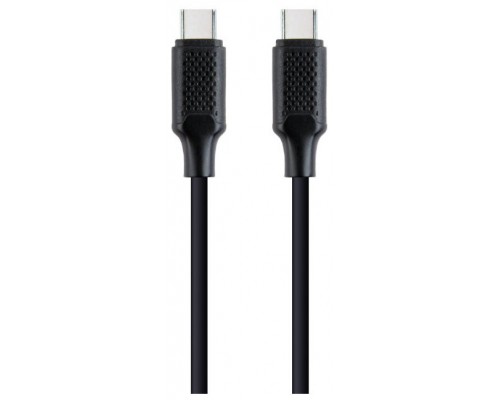 Gembird CC-USB2-CMCM60-1.5M cable USB USB 2.0 1,5 m USB C Negro