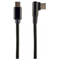 Gembird CC-USB2-CMCML-0.2M cable USB USB 2.0 0,2 m USB C Negro
