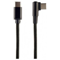 Gembird CC-USB2-CMCML-0.2M cable USB USB 2.0 0,2 m USB C Negro