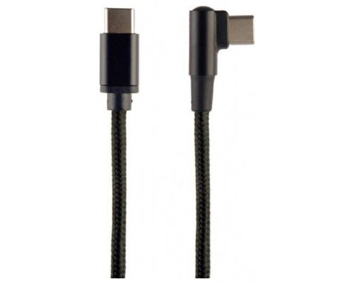Gembird CC-USB2-CMCML-0.2M cable USB USB 2.0 0,2 m USB C Negro