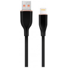 Gembird GMB Audio CC-USB2S-AM8PM-1.5M-BK cable USB USB 2.0 1,5 m USB A Negro