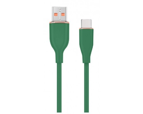 Gembird CC-USB2S-AMCM-1.5M-G cable USB USB 2.0 1,5 m USB A USB C Verde