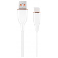 Gembird GMB Audio CC-USB2S-AMCM-1.5M-W cable USB USB 2.0 1,5 m USB A USB C Blanco