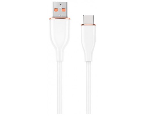Gembird GMB Audio CC-USB2S-AMCM-1.5M-W cable USB USB 2.0 1,5 m USB A USB C Blanco