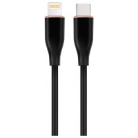 Gembird GMB Audio CC-USB2S-CM8PM-1.5M-BK cable USB USB 2.0 1,5 m USB C Negro