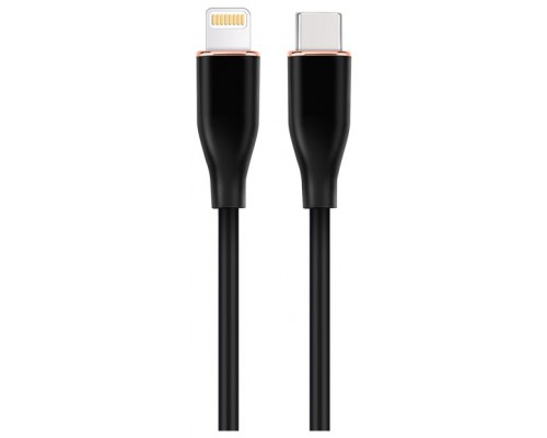 Gembird GMB Audio CC-USB2S-CM8PM-1.5M-BK cable USB USB 2.0 1,5 m USB C Negro