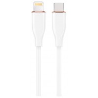 Gembird GMB Audio CC-USB2S-CM8PM-1.5M-W cable USB USB 2.0 1,5 m USB C Blanco